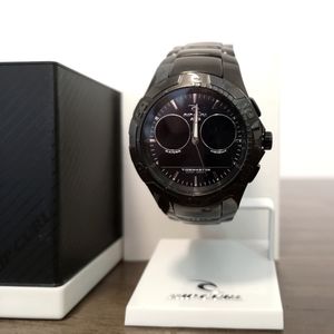 Rip Curl Tide master  Watch
